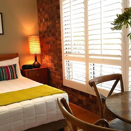 Ballina Palms Boutique Motel Exteriér fotografie