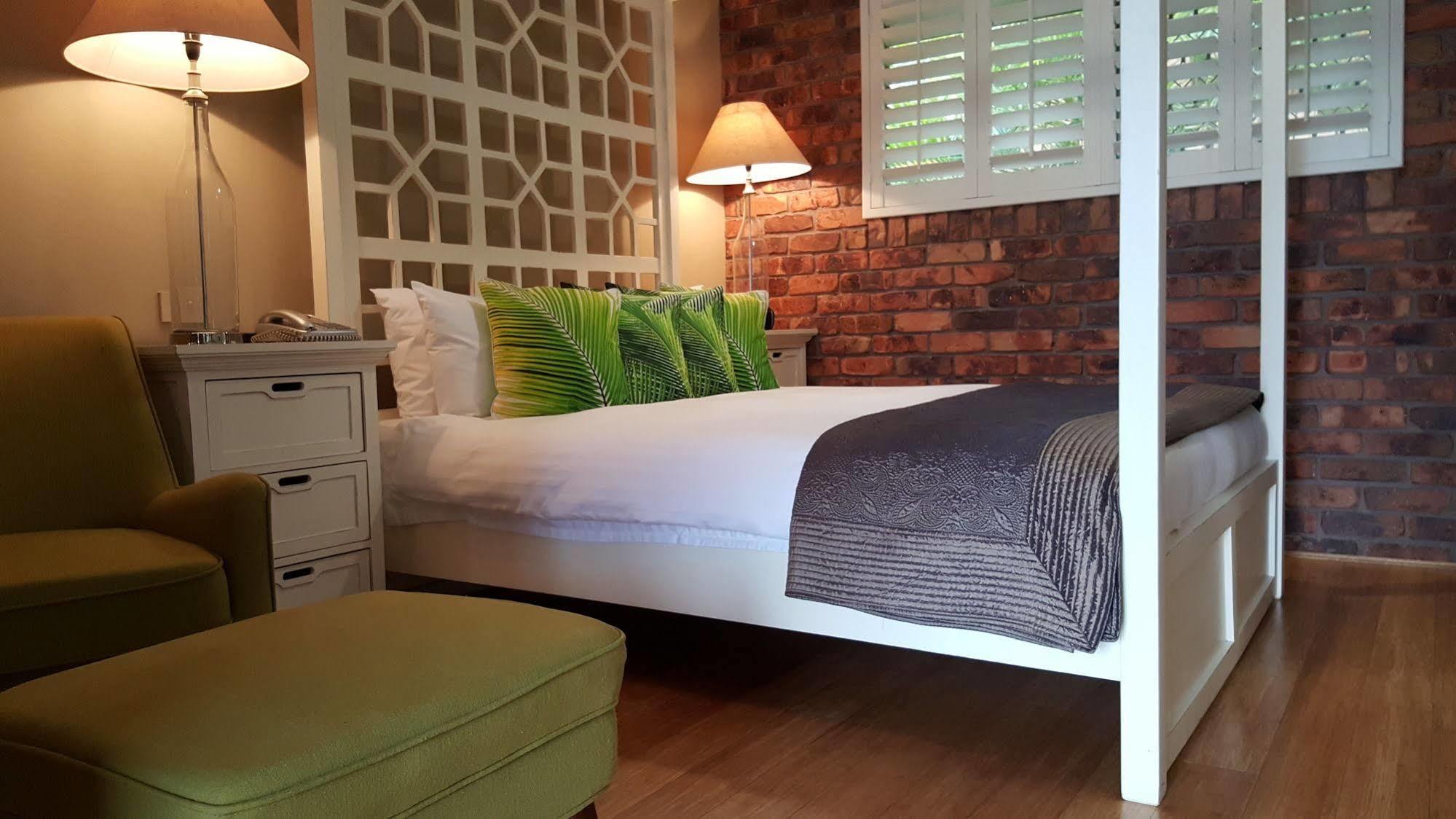 Ballina Palms Boutique Motel Exteriér fotografie