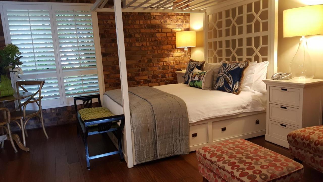Ballina Palms Boutique Motel Exteriér fotografie